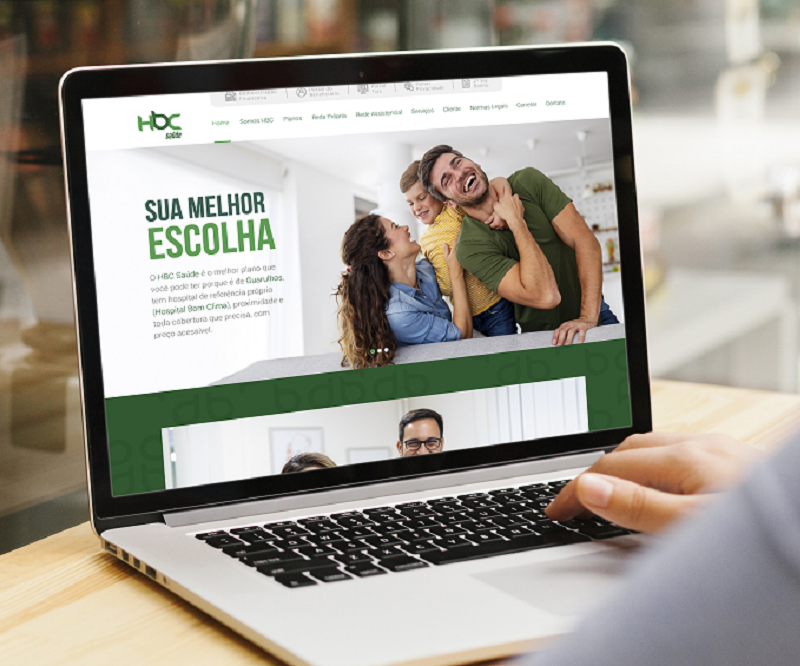 HBC Saúde