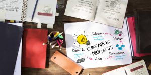 Leia mais sobre o artigo Identidade visual da empresa