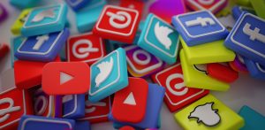 Leia mais sobre o artigo Importância de estar presente nas principais redes sociais