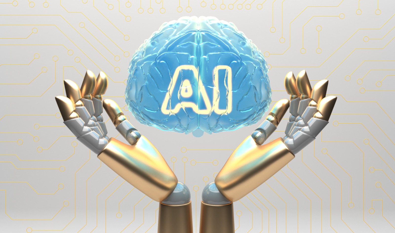 Leia mais sobre o artigo A revolução invisível: o poder da inteligência artificial no marketing digital
