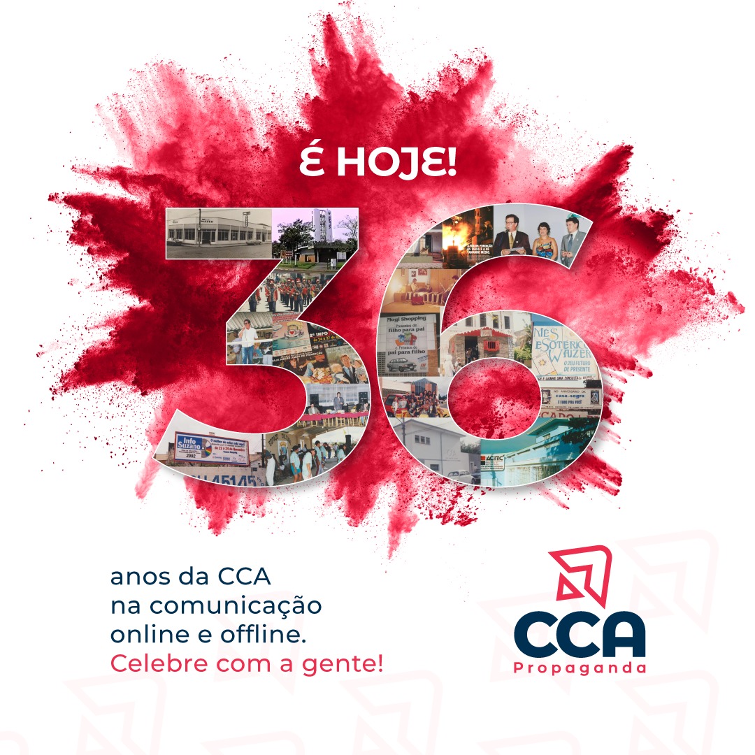 Leia mais sobre o artigo CCA Retrospectiva 36 anos – Parte I: O Início de tudo