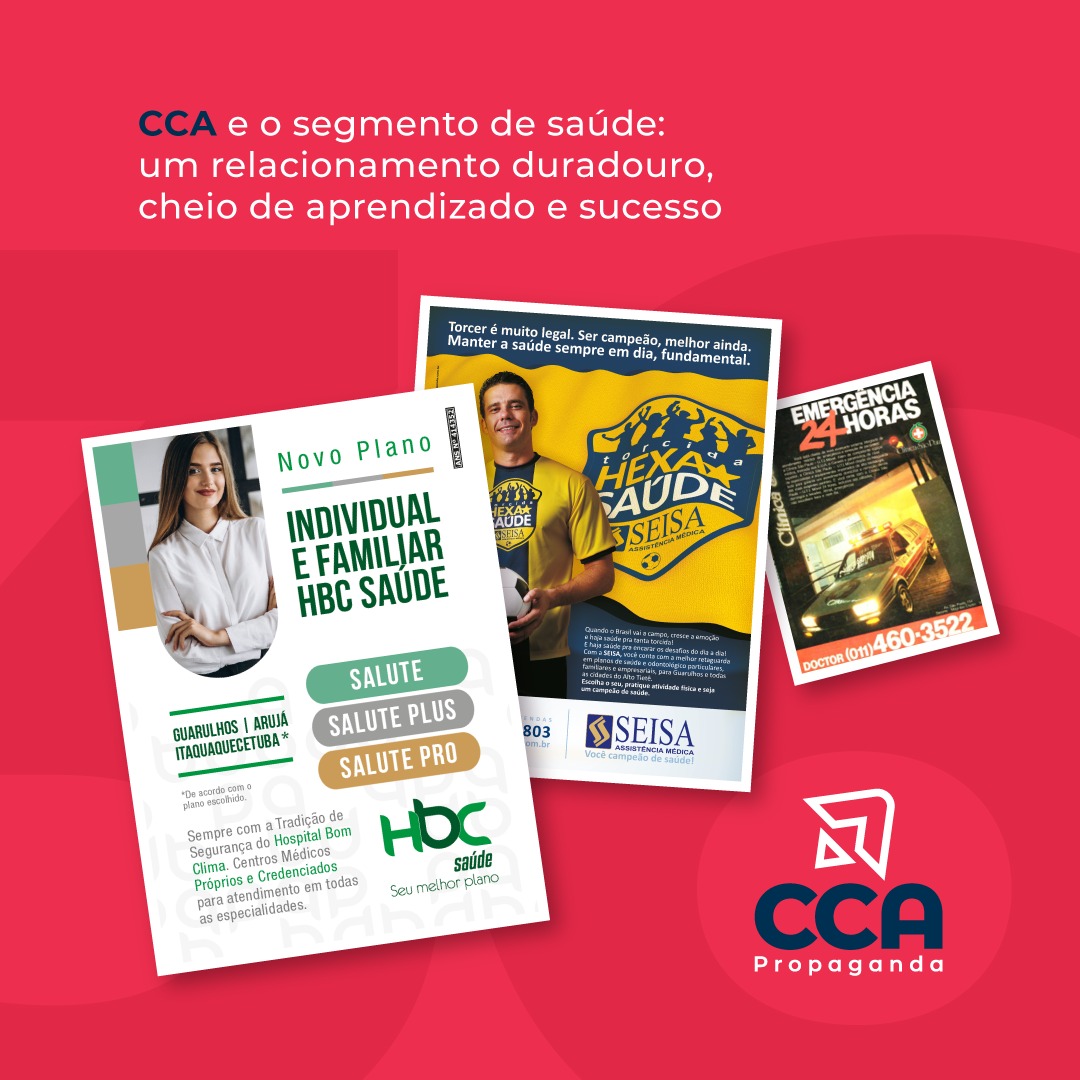 Leia mais sobre o artigo CCA Retrospectiva 36 anos – Parte II: Novos clientes