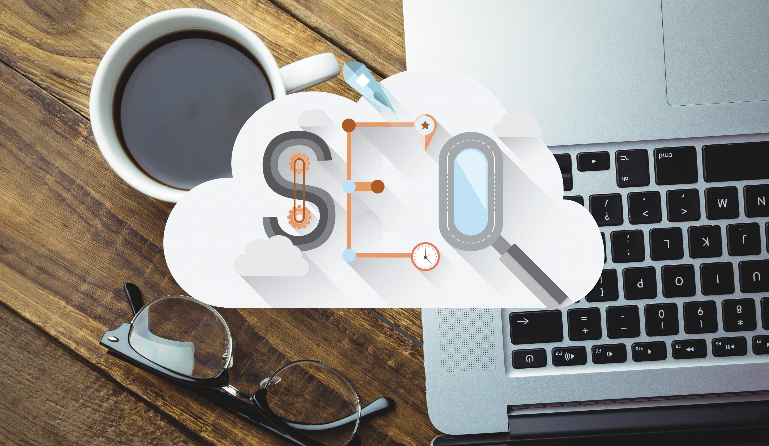 Leia mais sobre o artigo O poder do SEO: entenda como conquistar a primeira página do Google