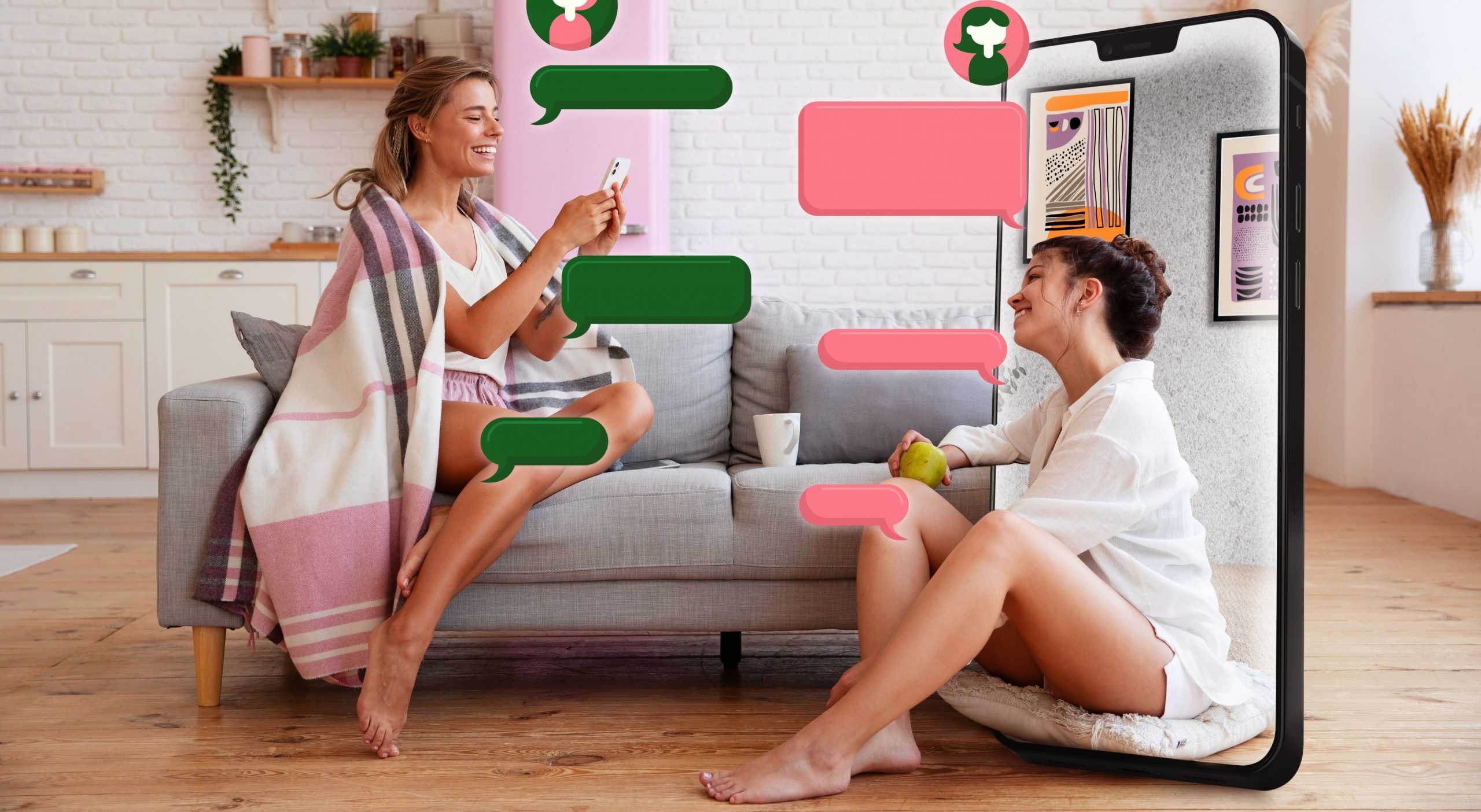 Leia mais sobre o artigo Marketing de influência: o novo caminho para conectar marcas com audiências engajadas