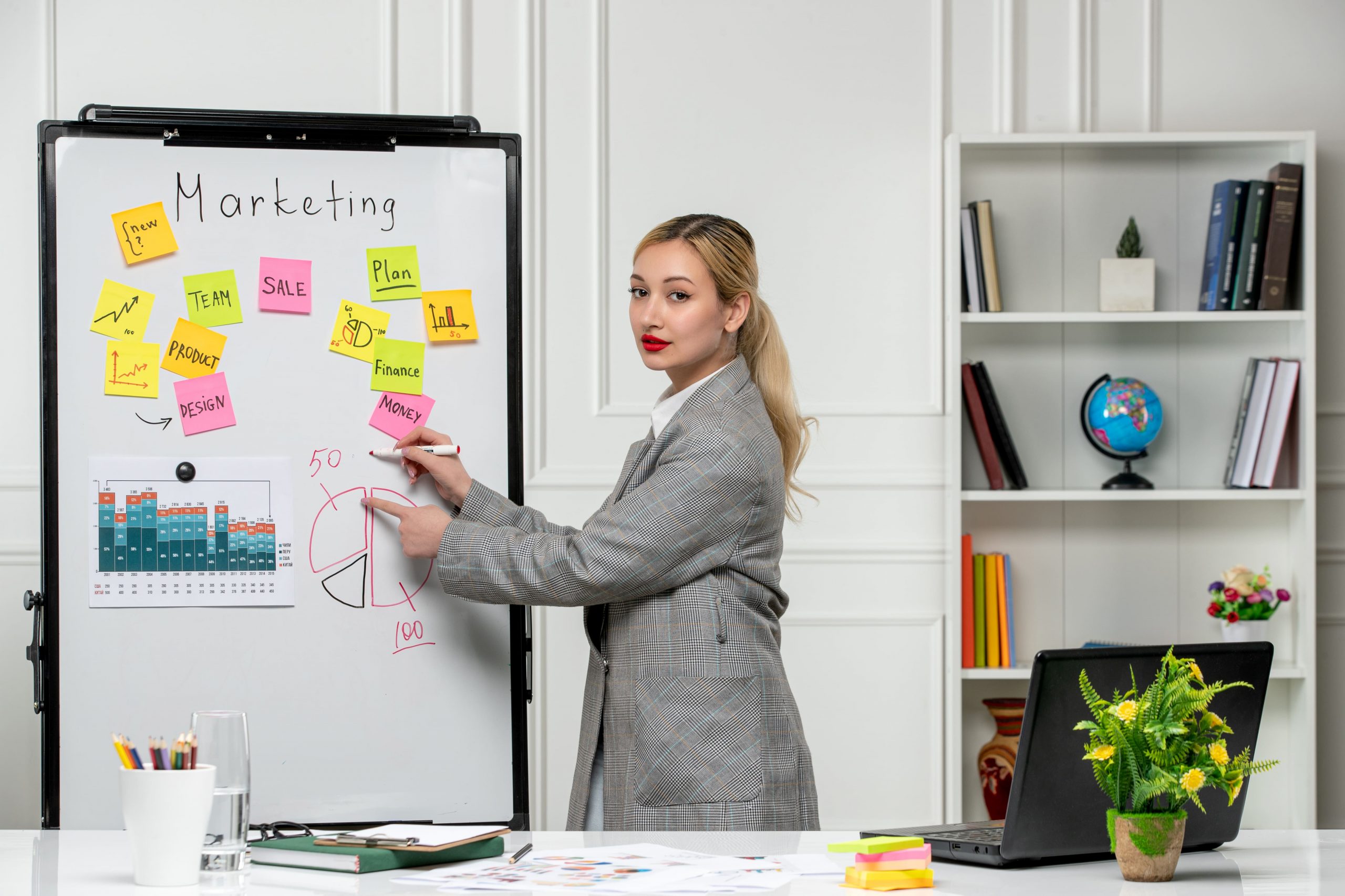 Leia mais sobre o artigo A jornada completa: gerando, qualificando e nutrindo leads para o sucesso empresarial