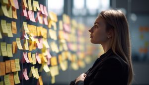 Leia mais sobre o artigo Desvendando o poder do marketing sensorial: uma experiência marcante para a marca